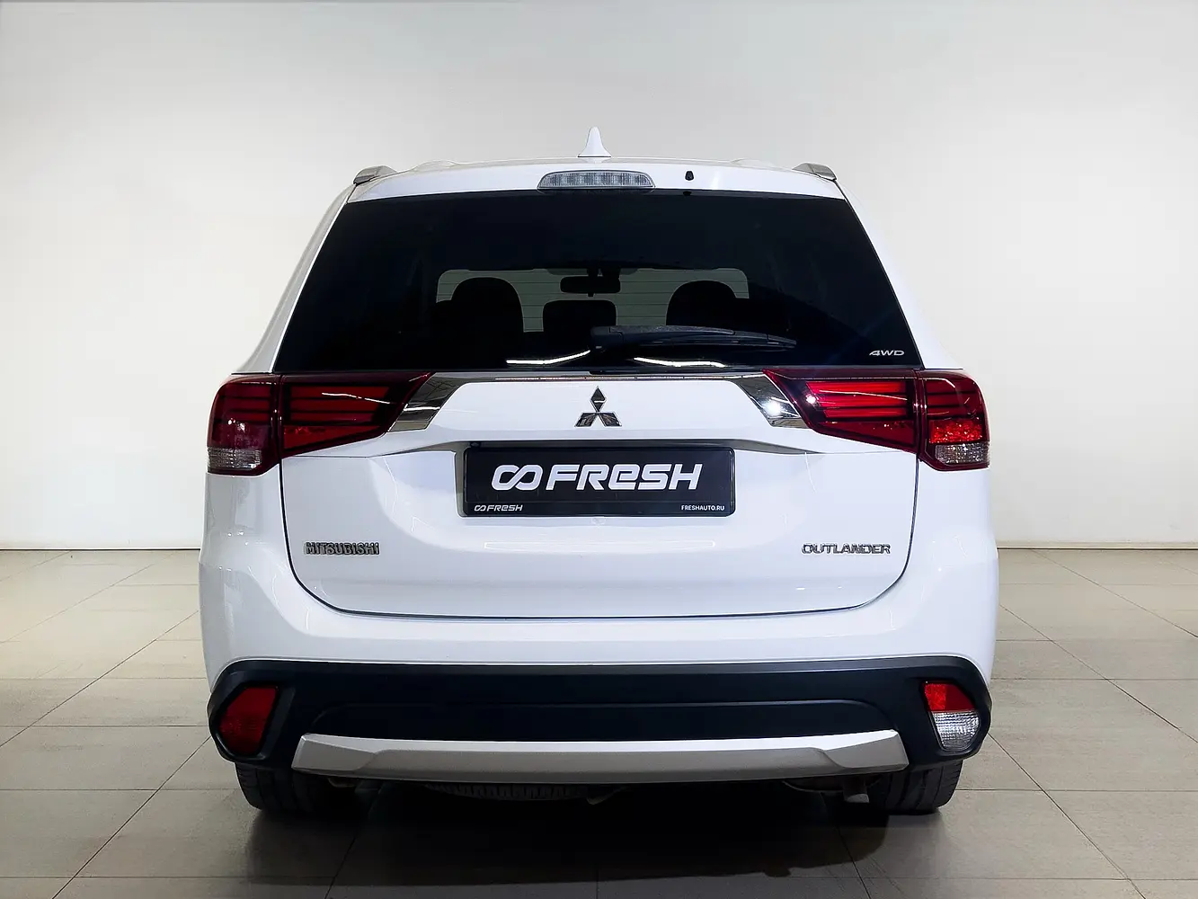 Mitsubishi