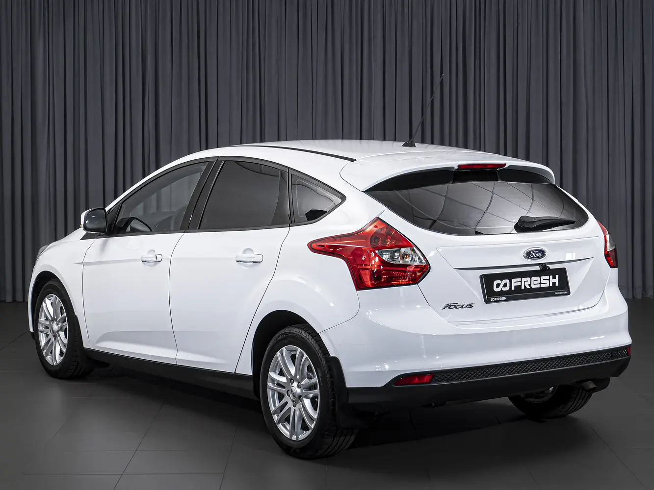 Ford