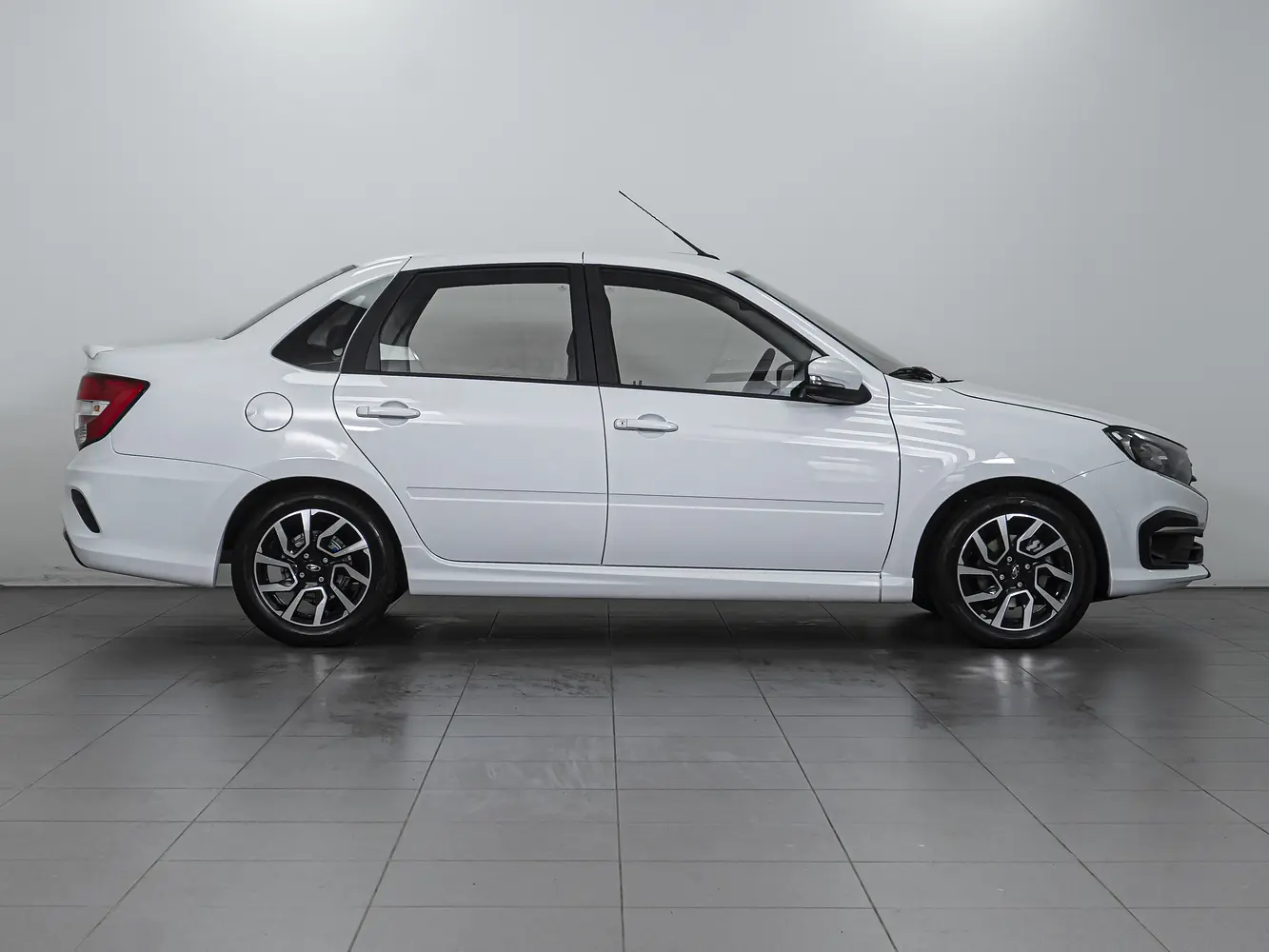 LADA (ВАЗ)