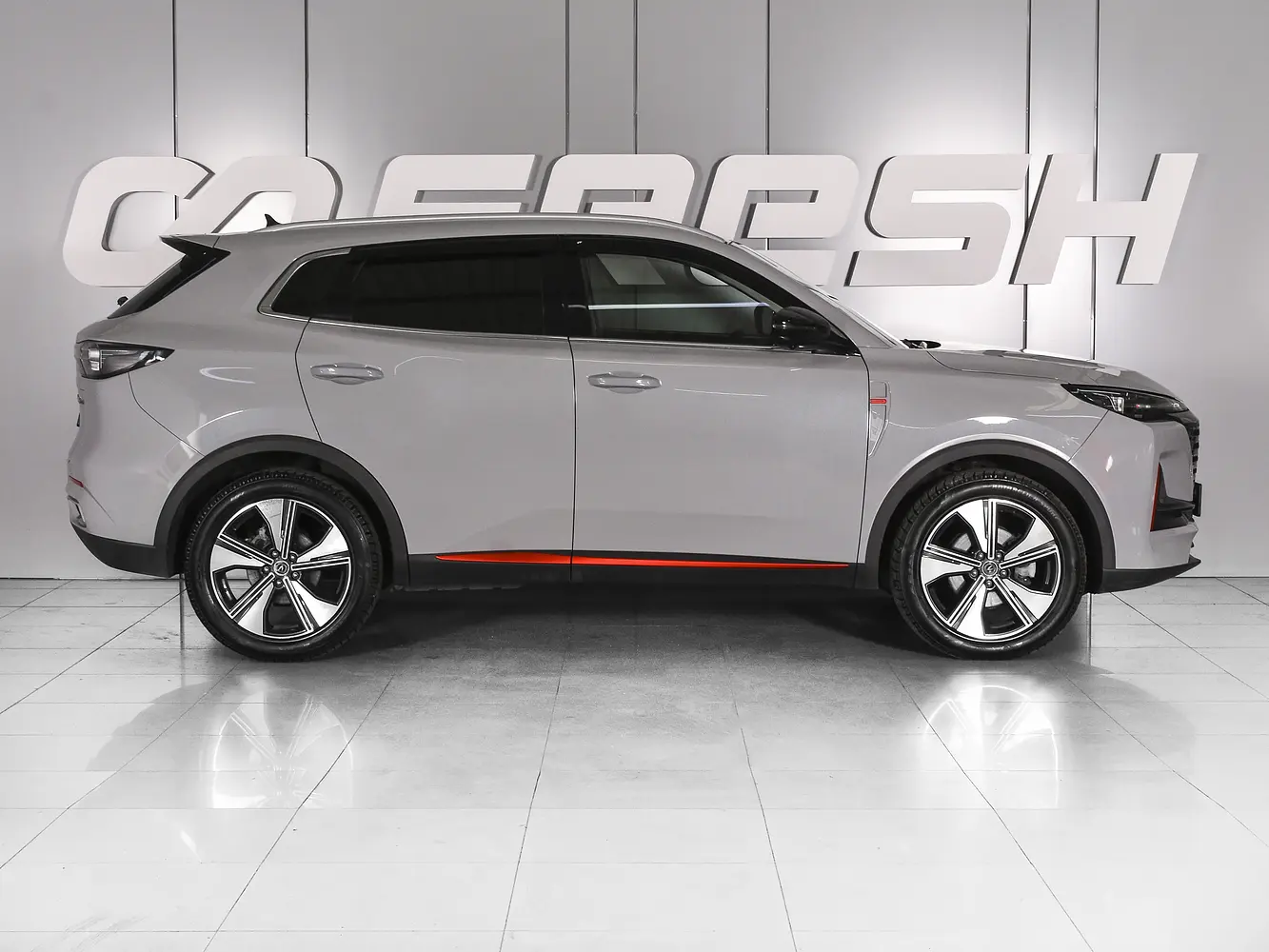 Changan