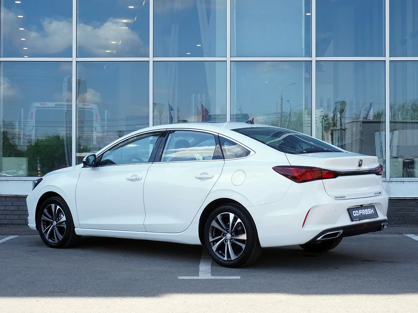 Changan