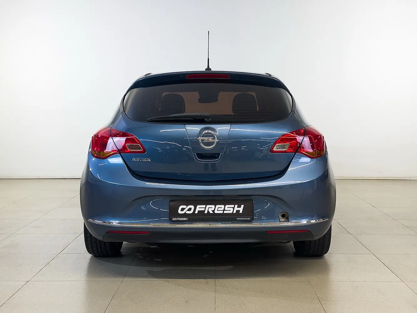 Opel