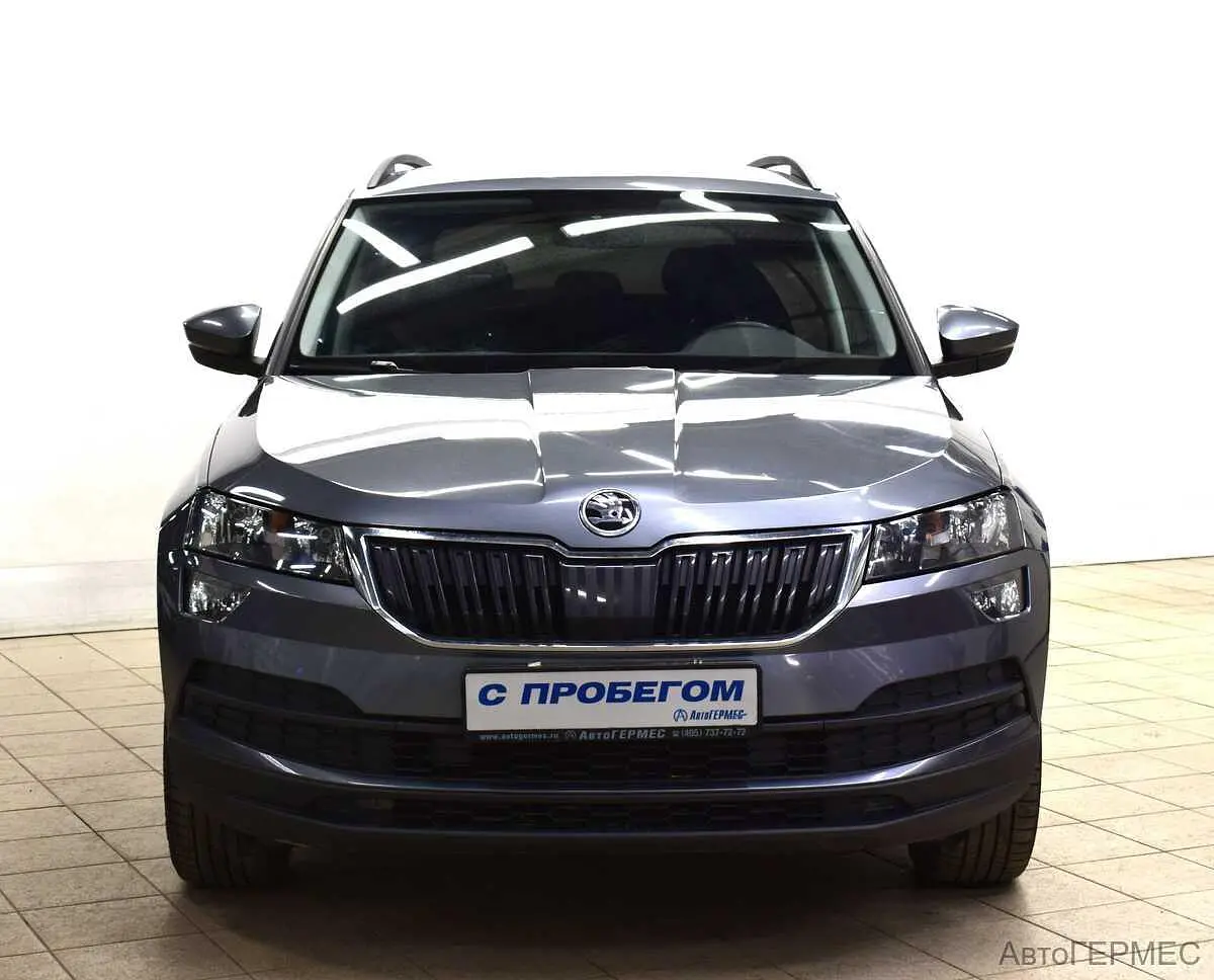 Skoda