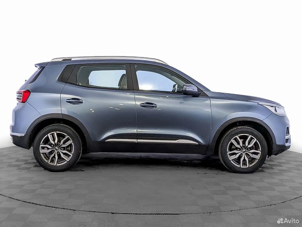 Chery