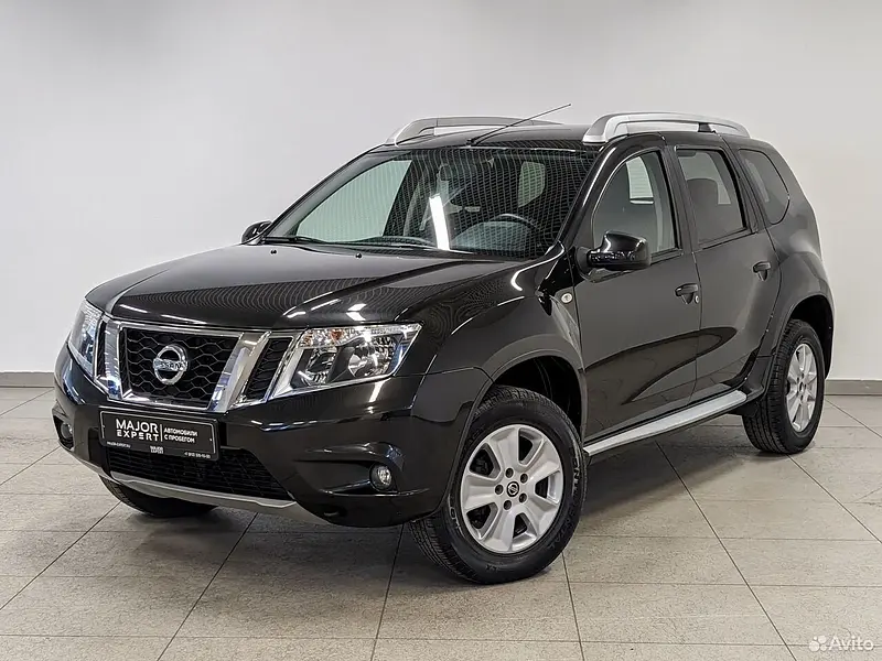Terrano