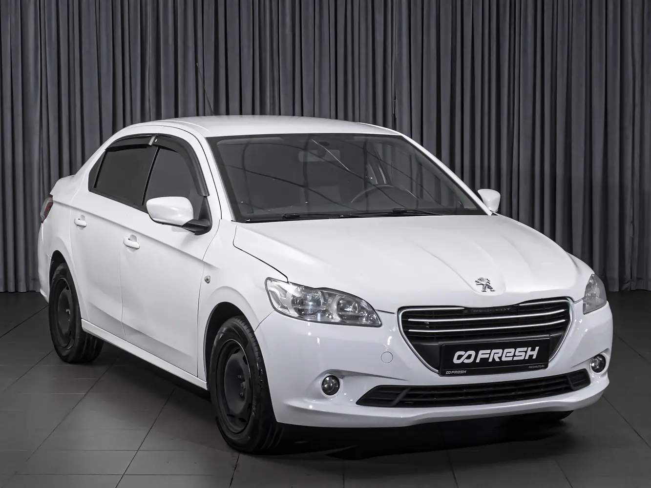 Peugeot