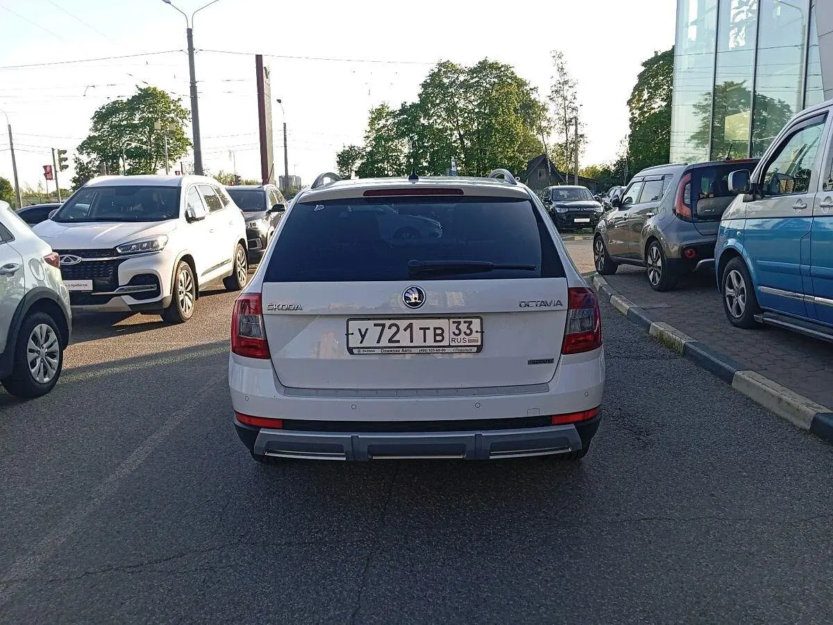Skoda