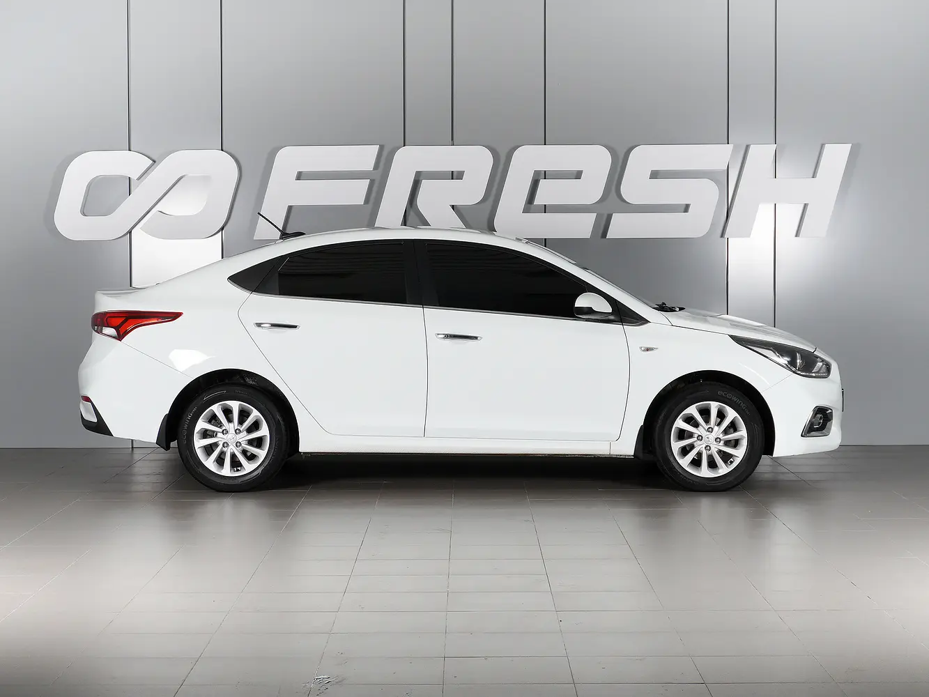 Hyundai