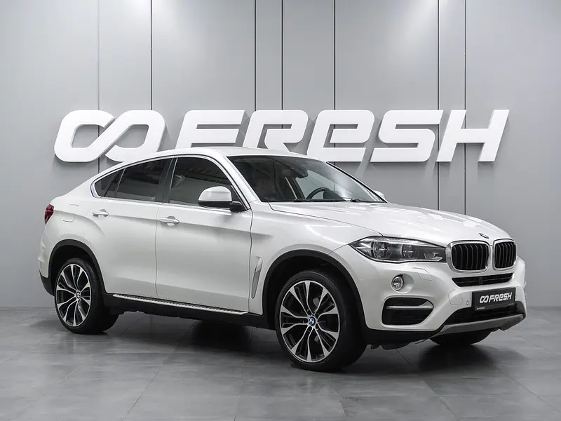 X6