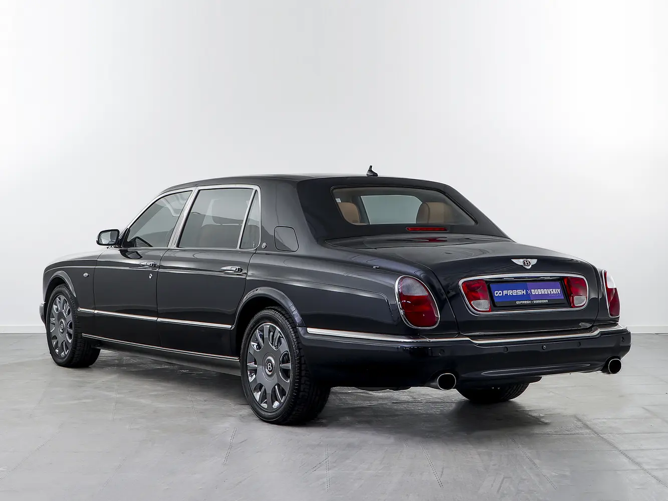 Bentley