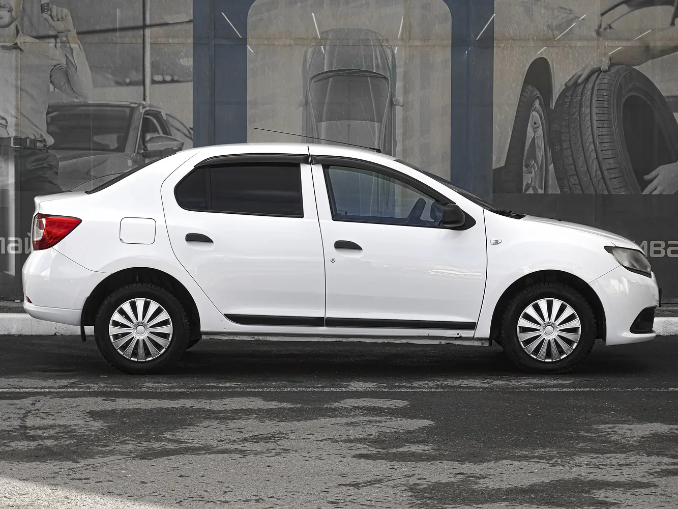 Renault