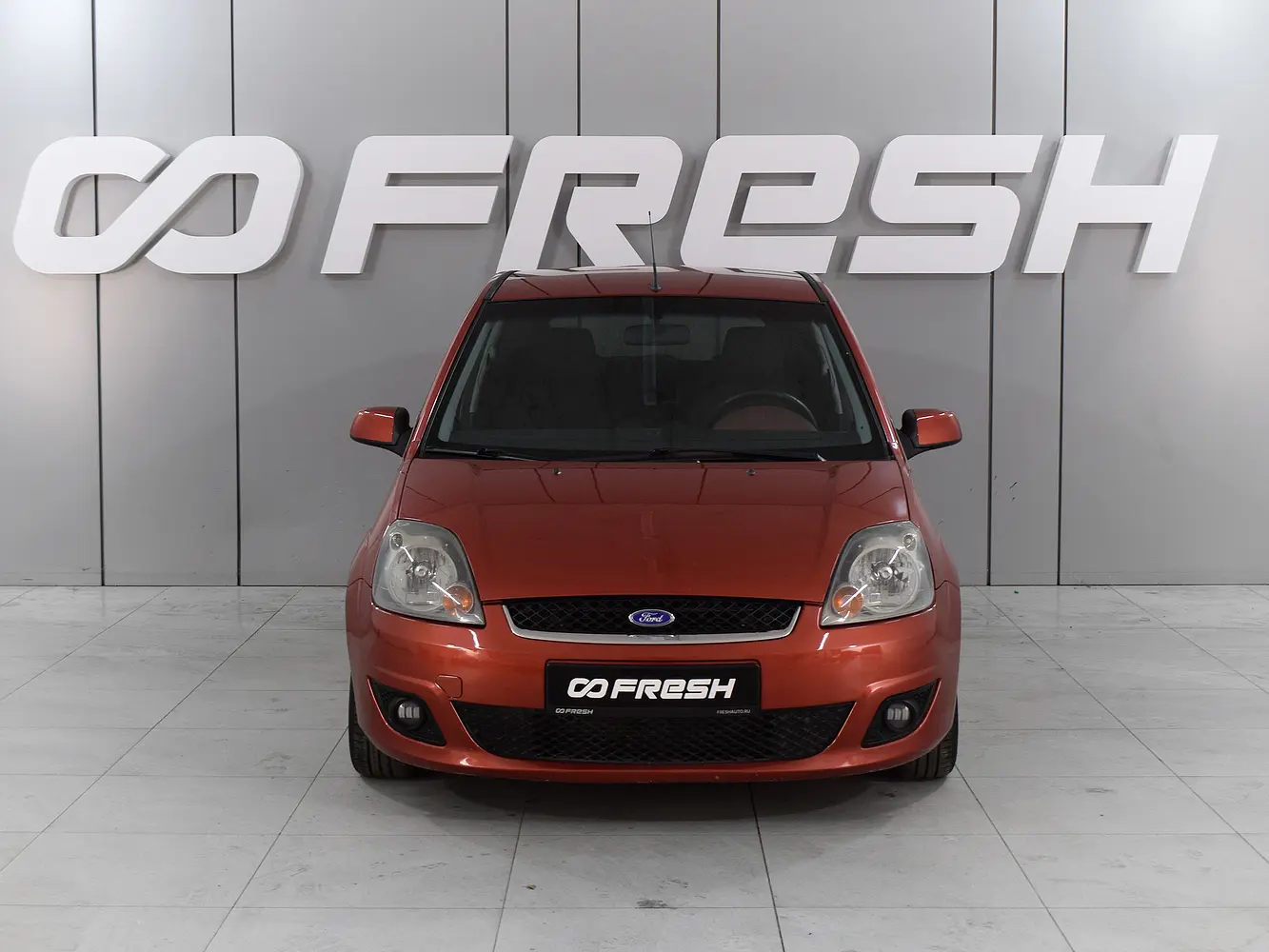 Ford