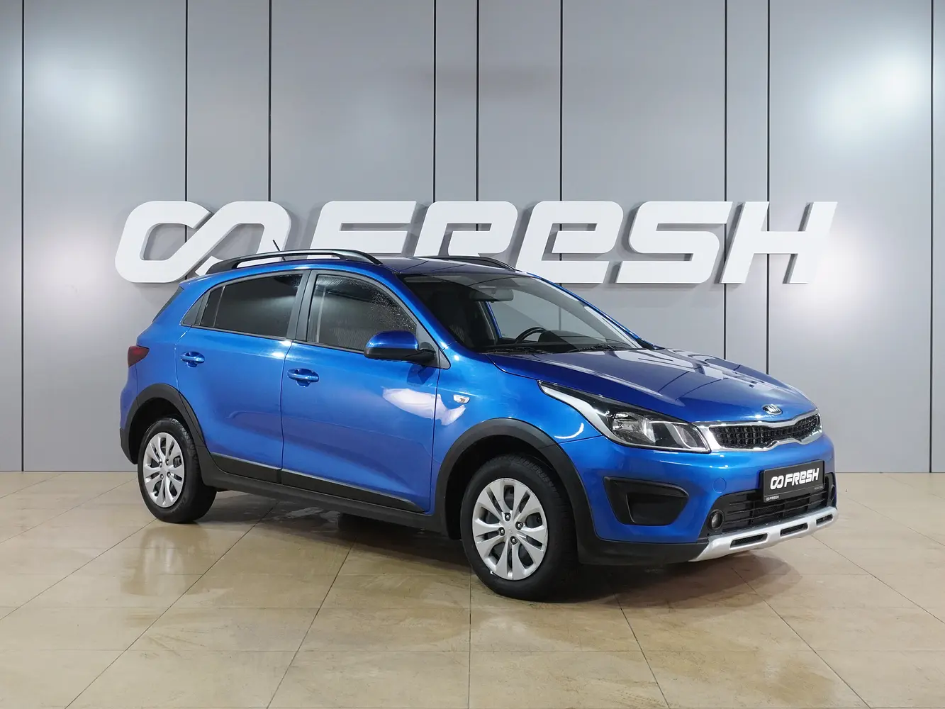 Kia