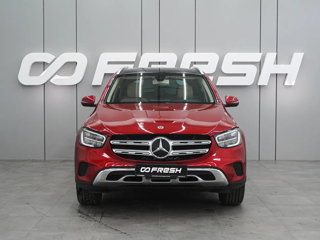 Mercedes-Benz