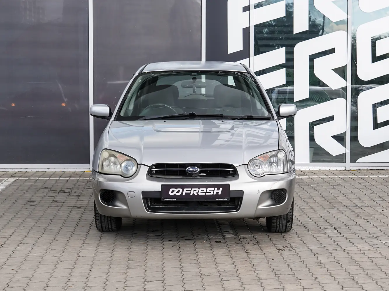 Subaru