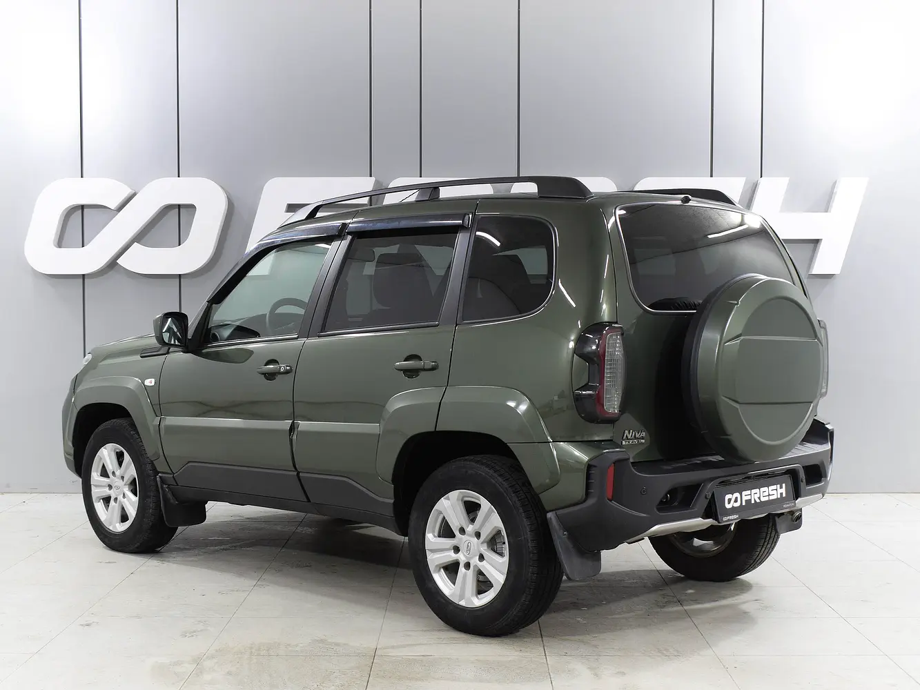 LADA (ВАЗ)