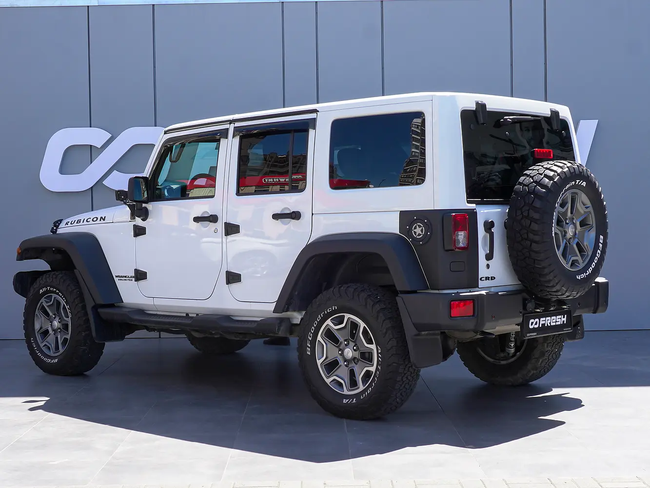 Jeep