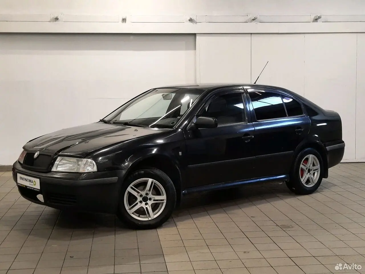 Skoda