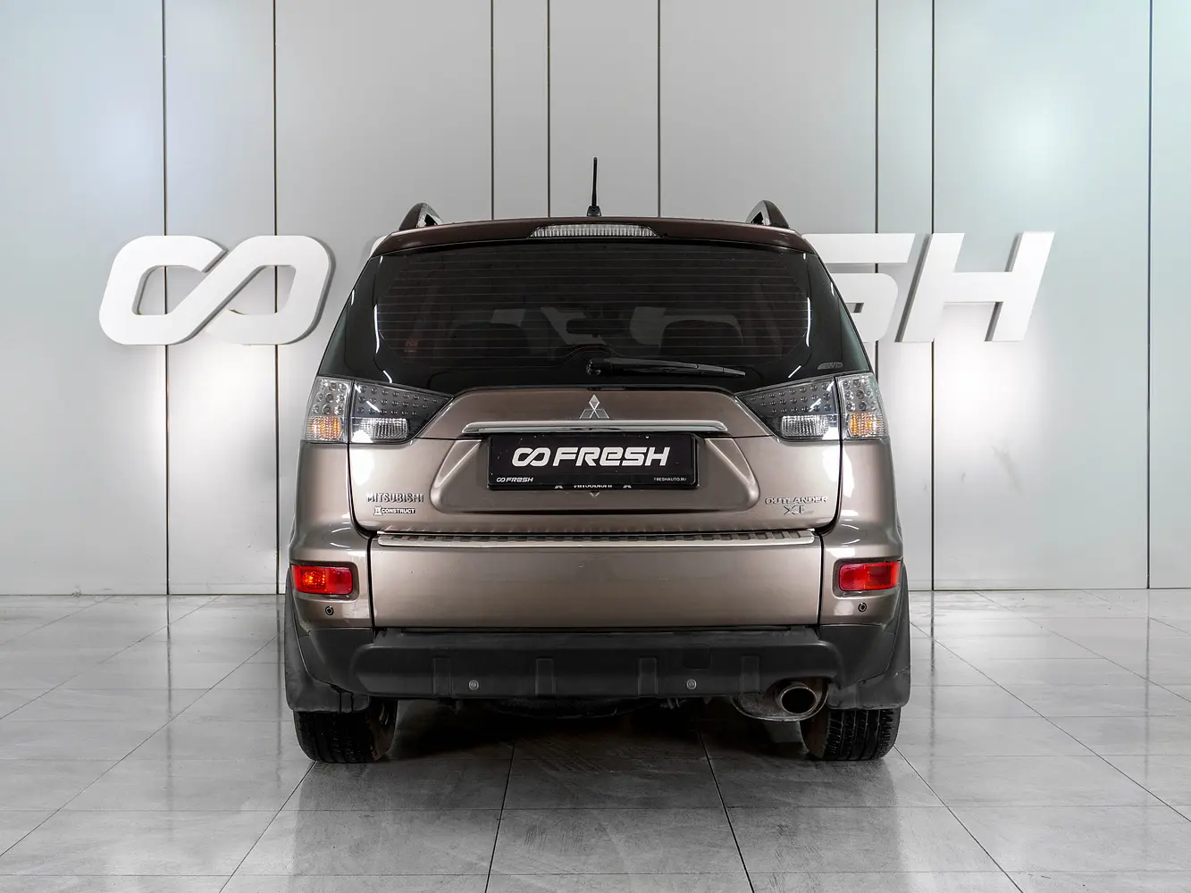 Mitsubishi
