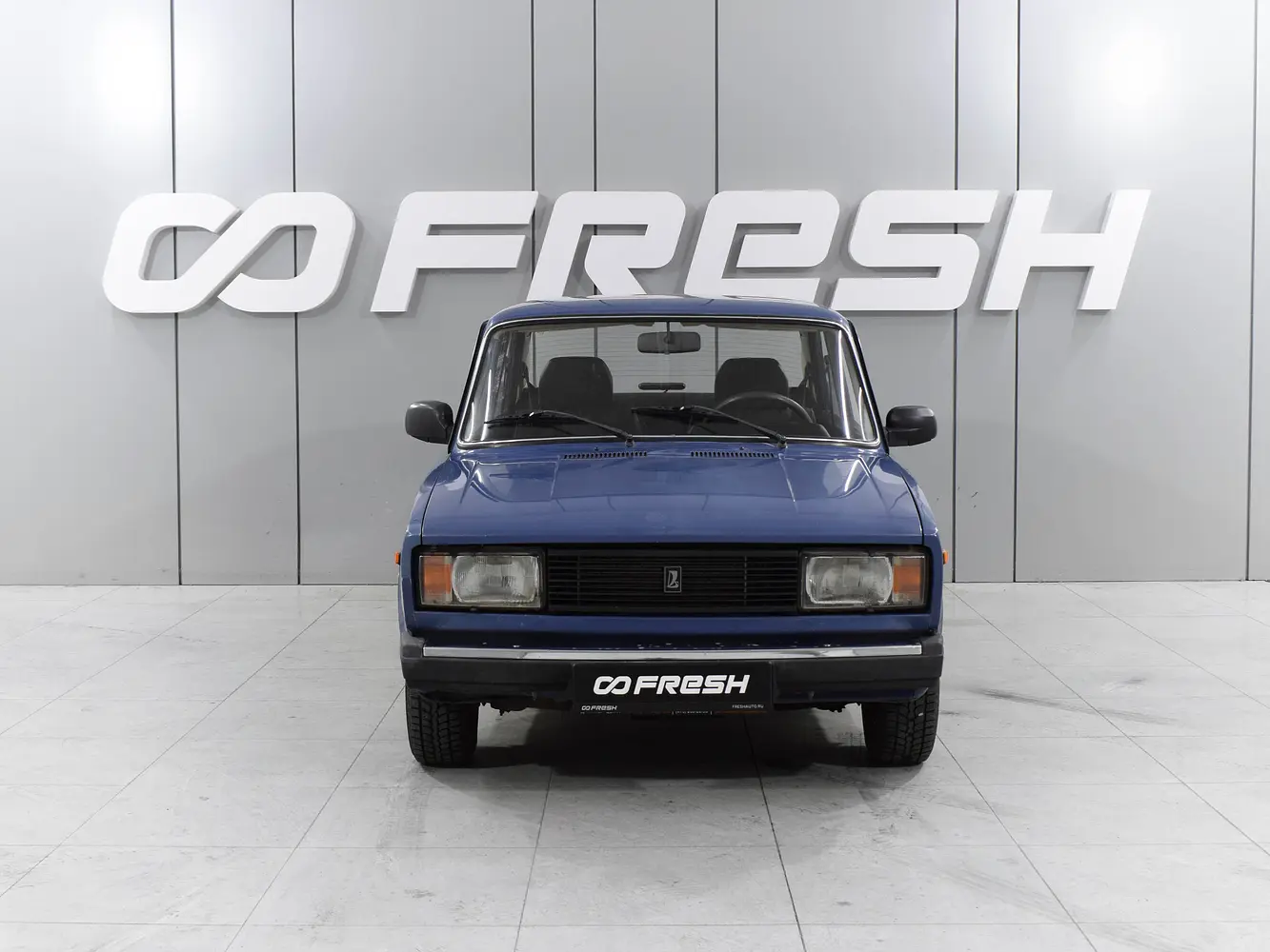 LADA (ВАЗ)