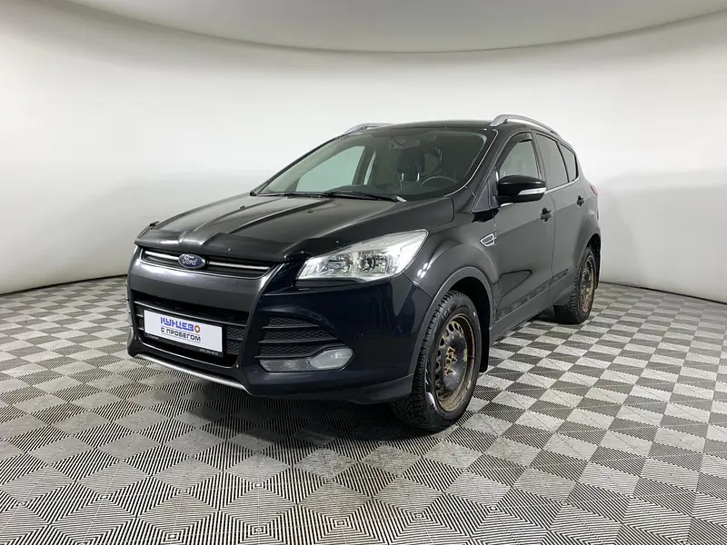 Kuga