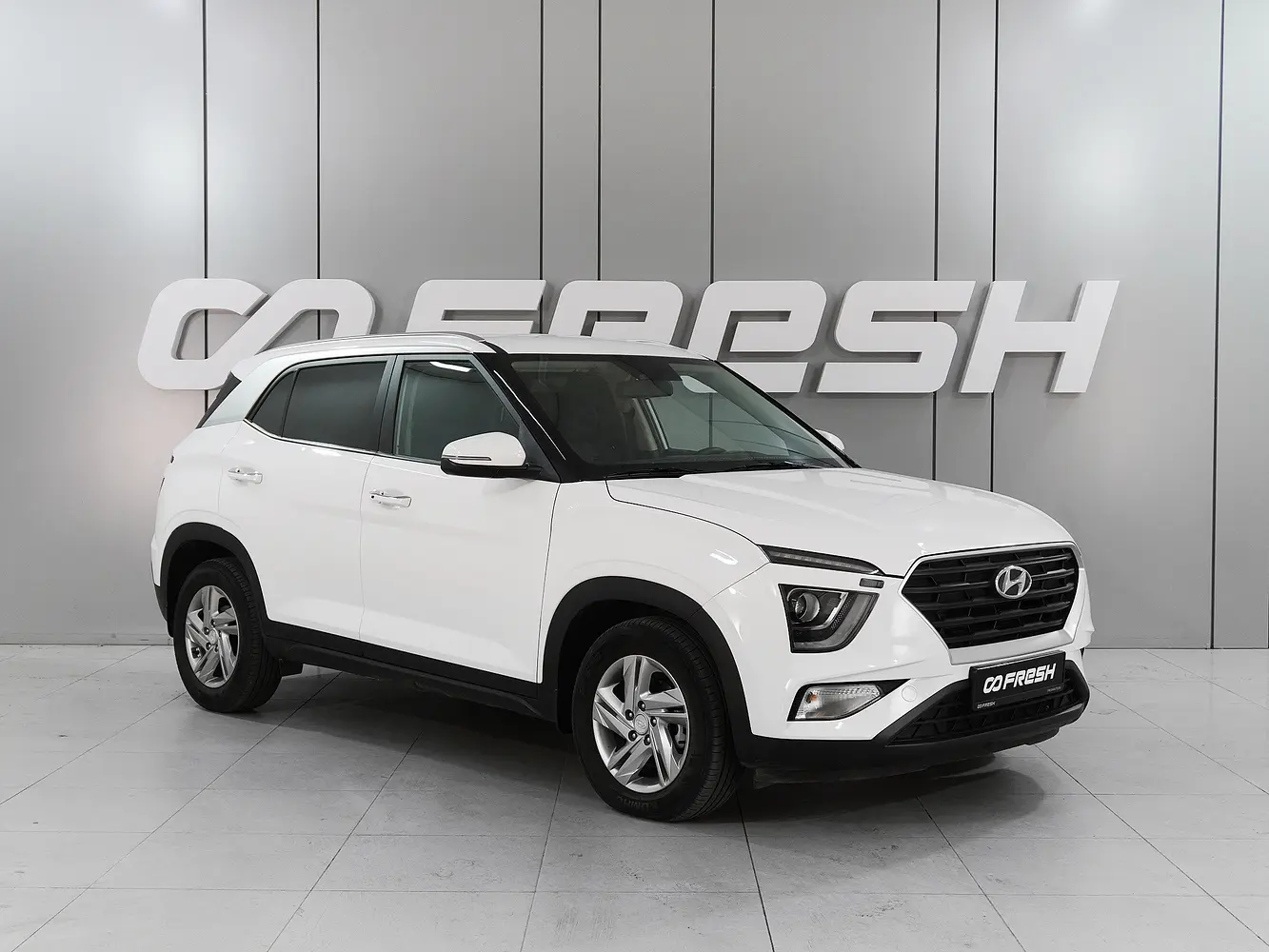 Hyundai