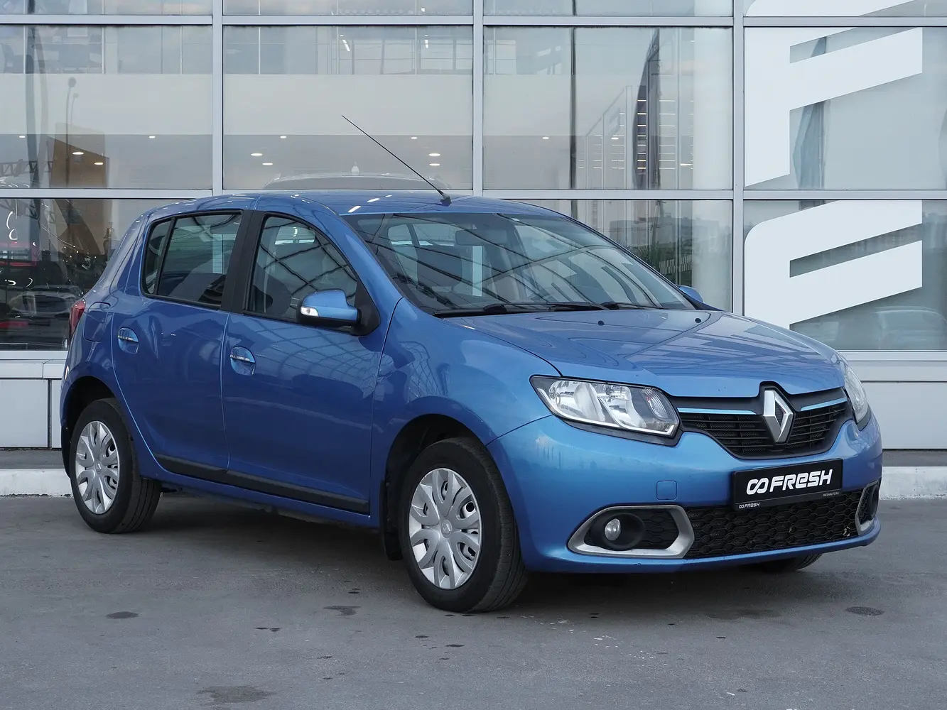 Renault