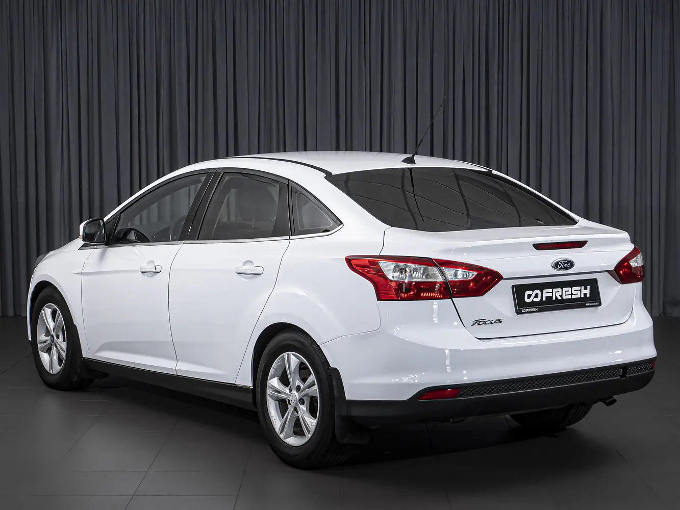 Ford