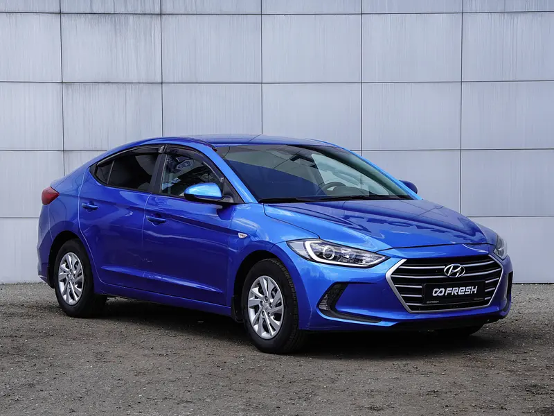 Elantra