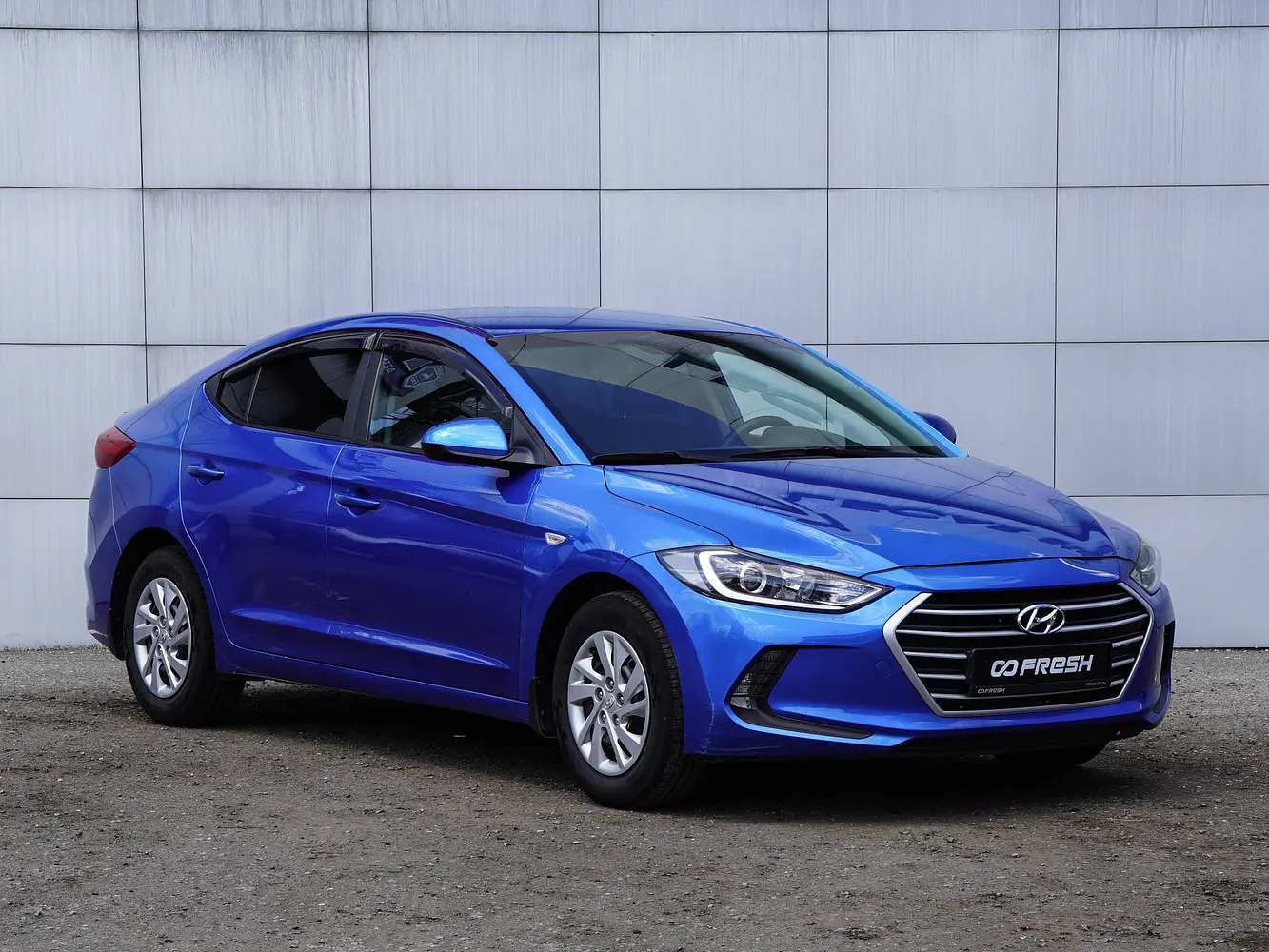 Hyundai