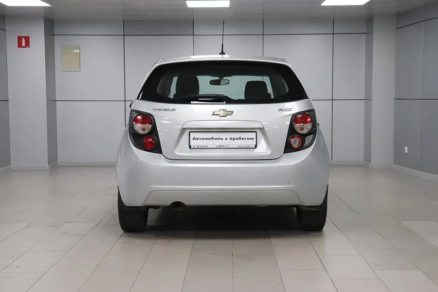 Chevrolet