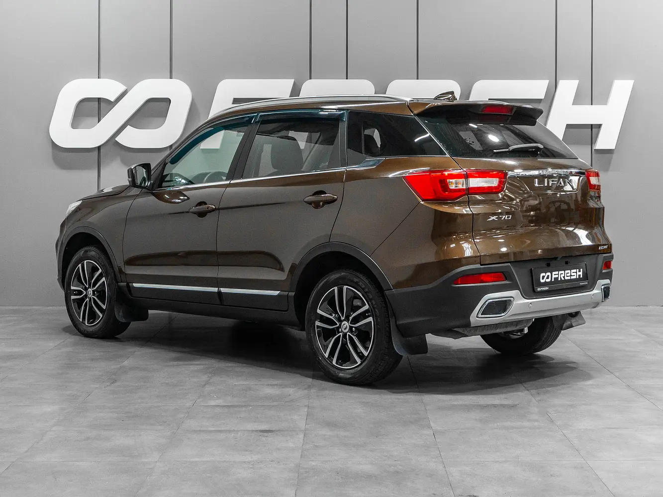 Lifan