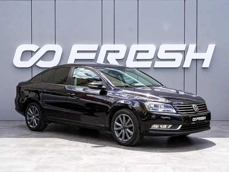 Passat