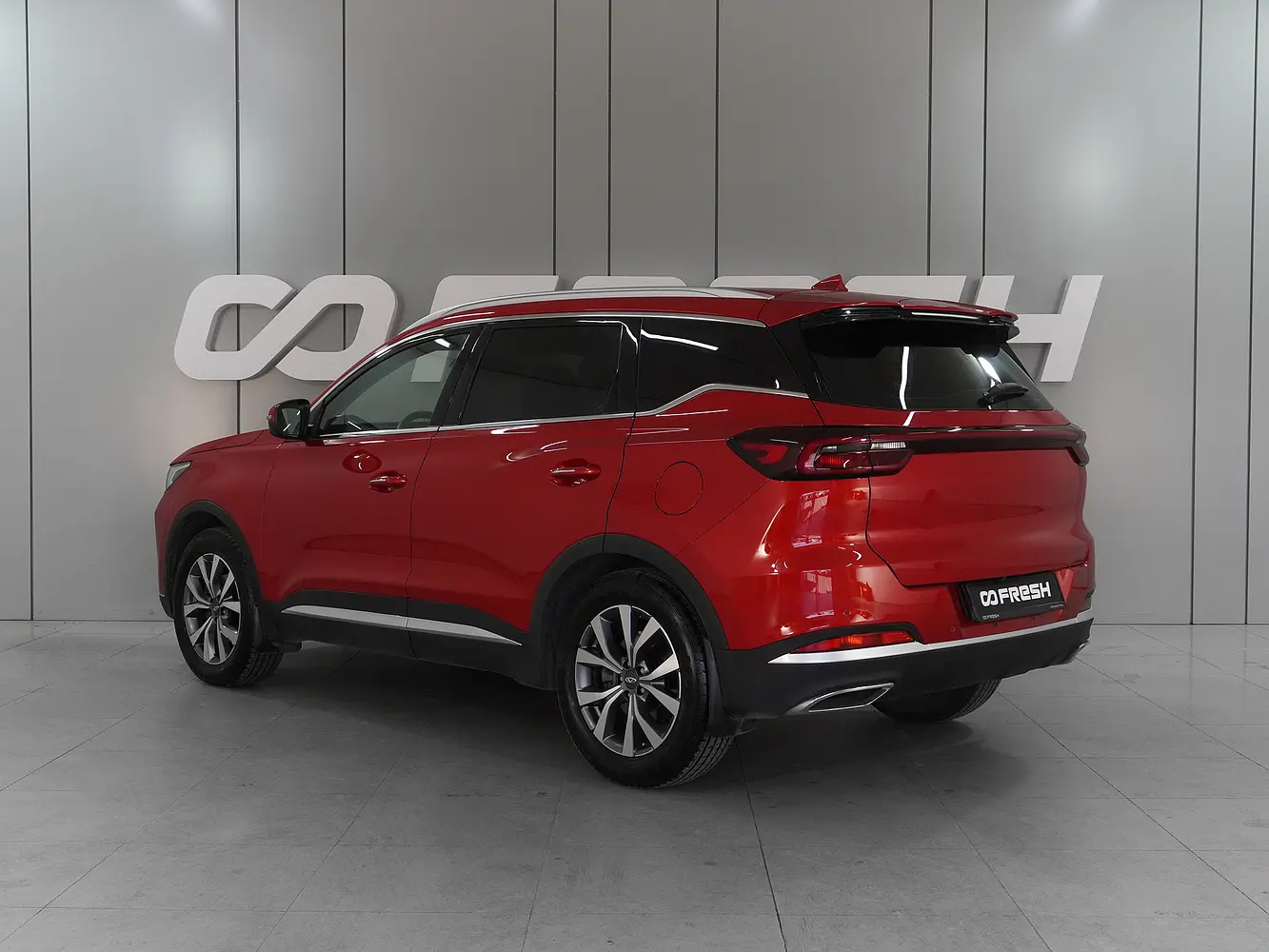 Chery
