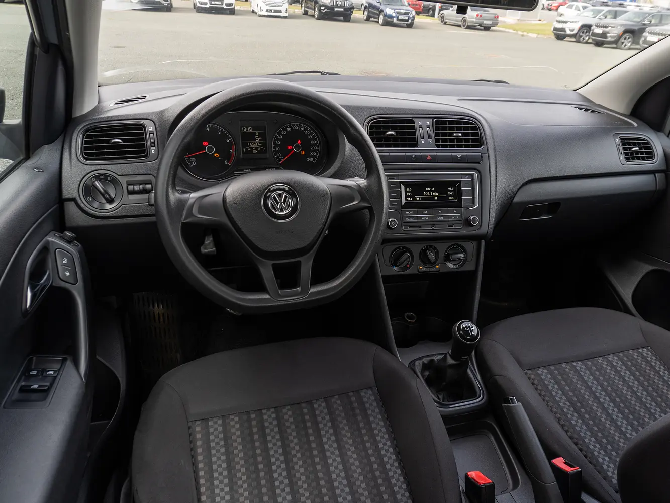 Volkswagen