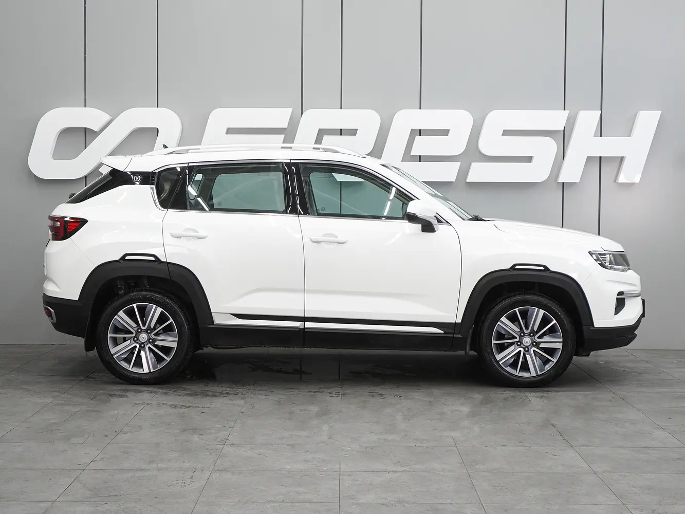 Changan