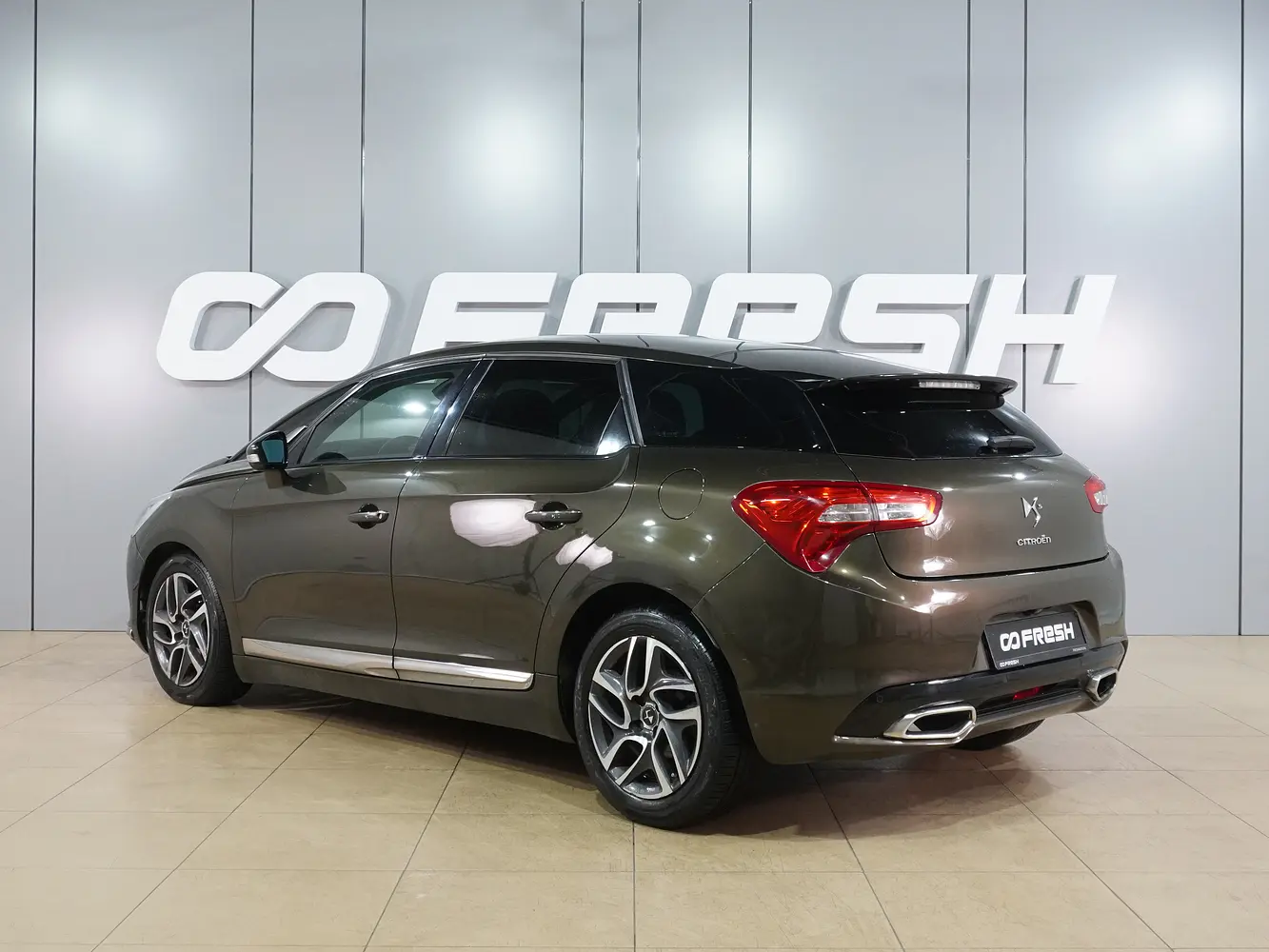 Citroen