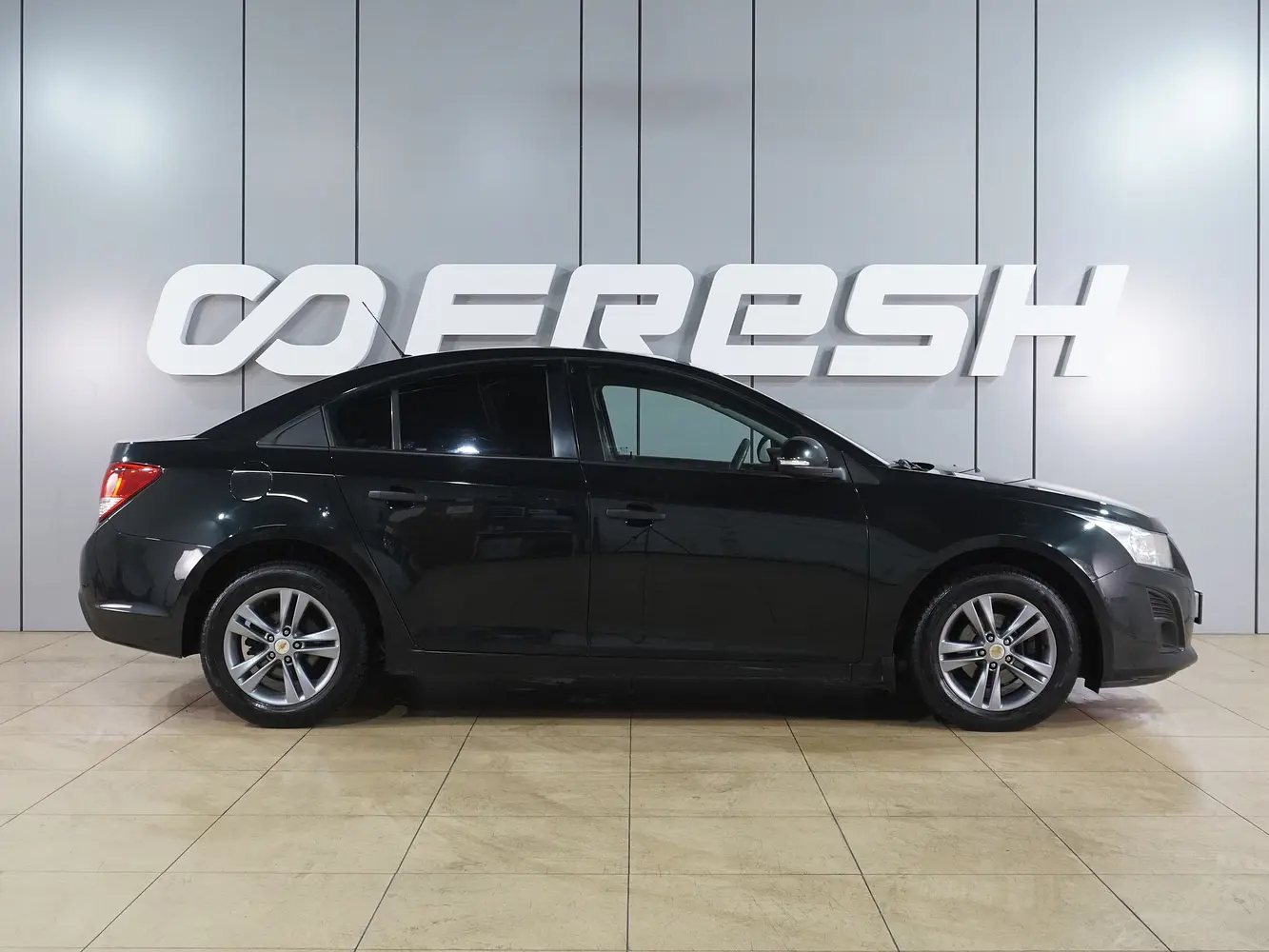 Chevrolet