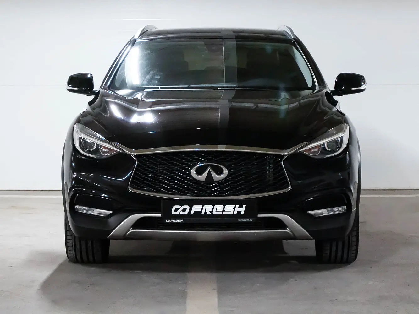Infiniti