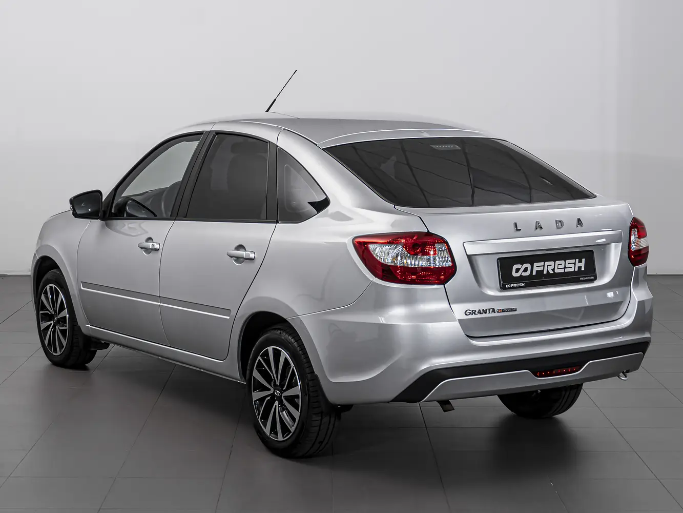 LADA (ВАЗ)