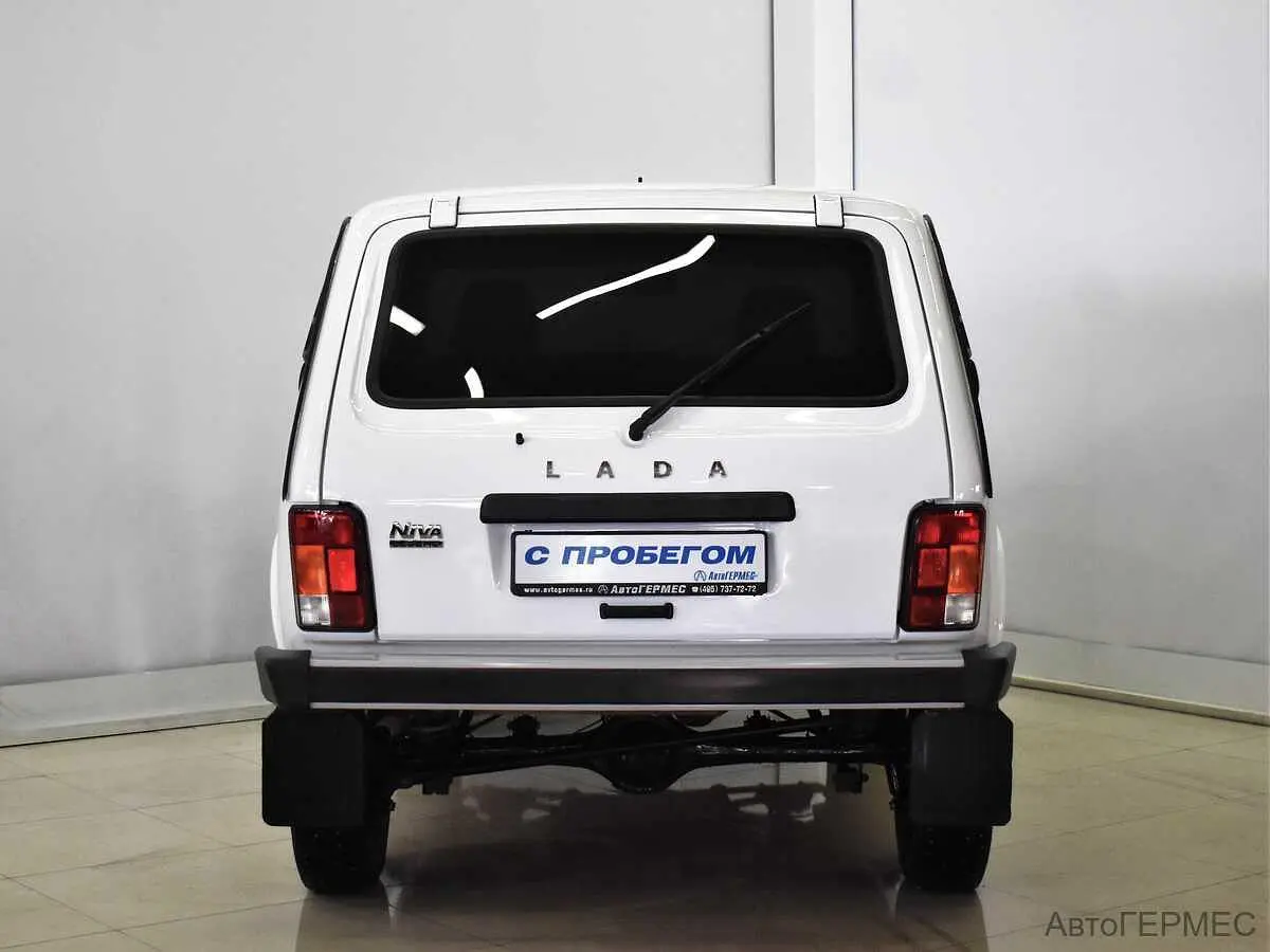 LADA (ВАЗ)