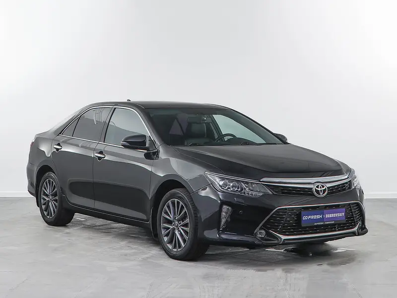 Camry
