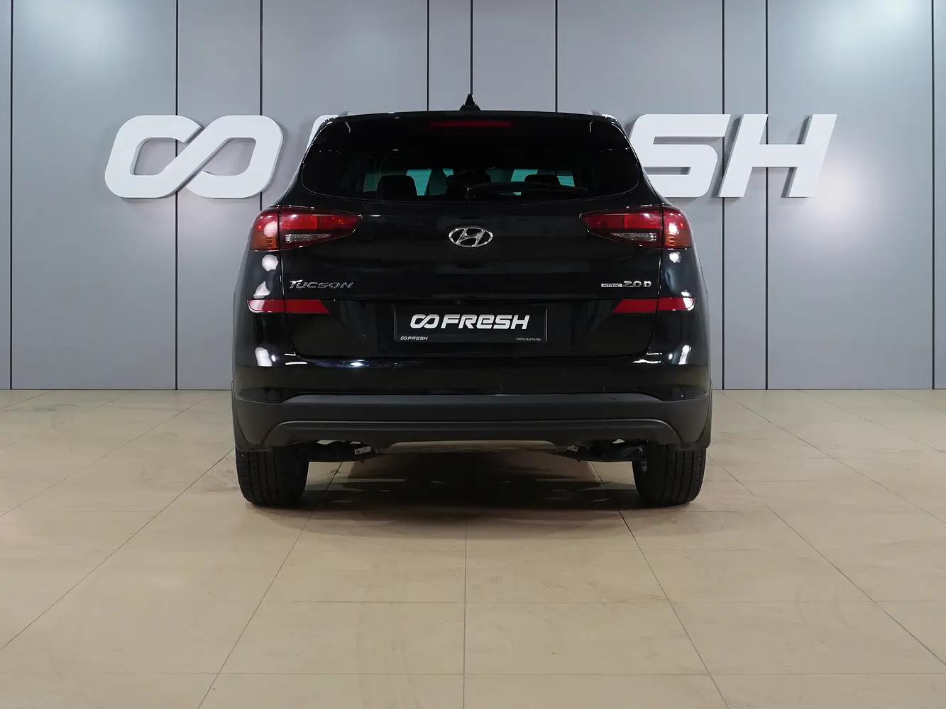 Hyundai