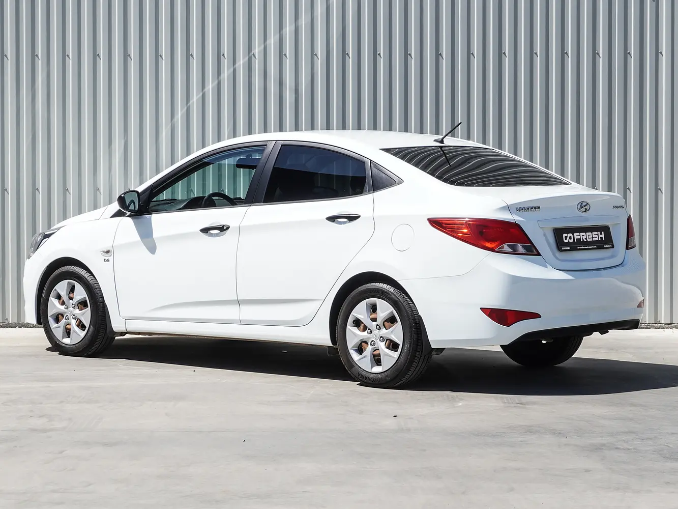 Hyundai
