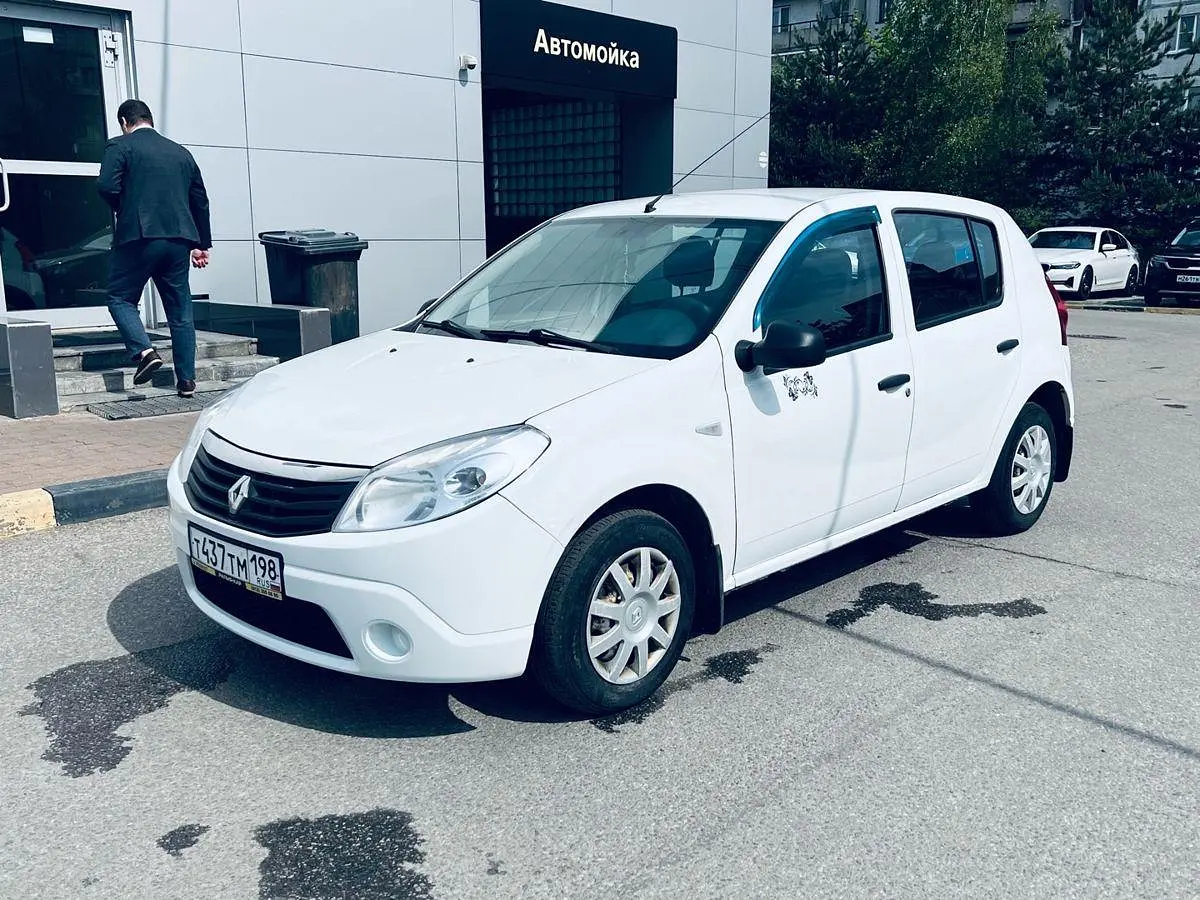 Renault