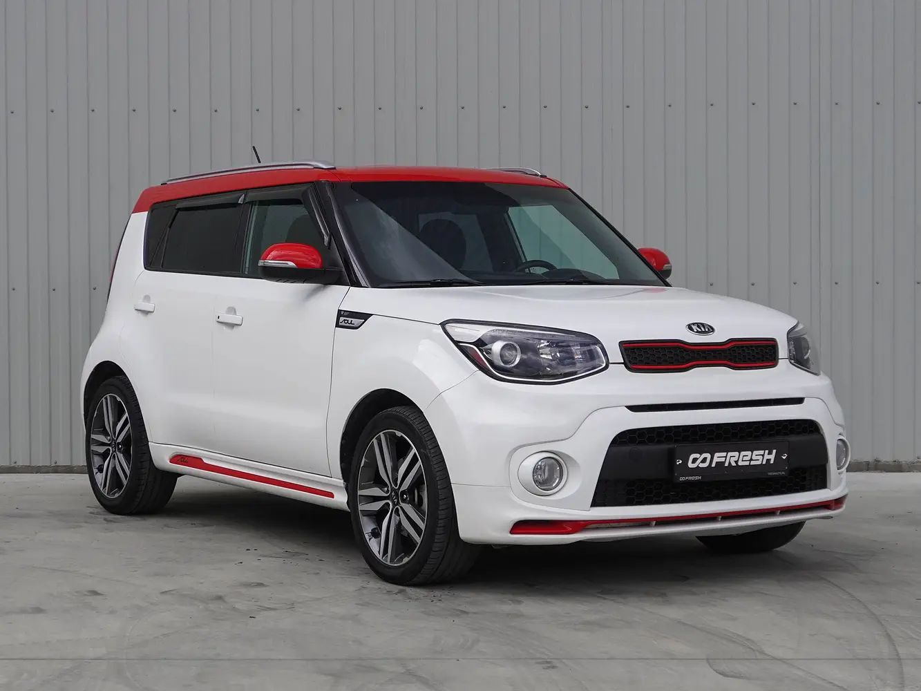Kia