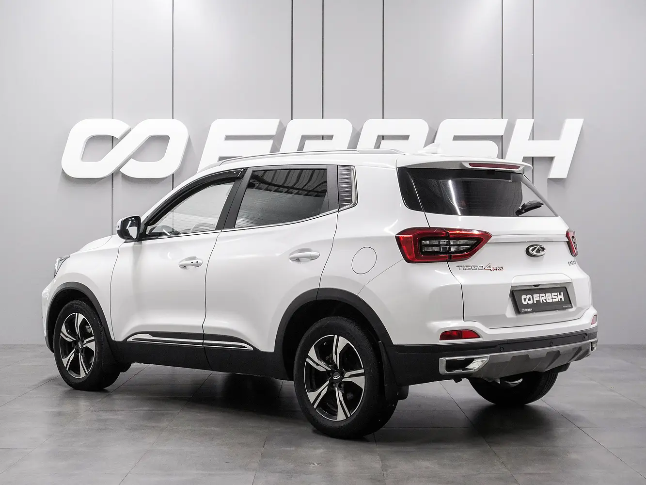Chery