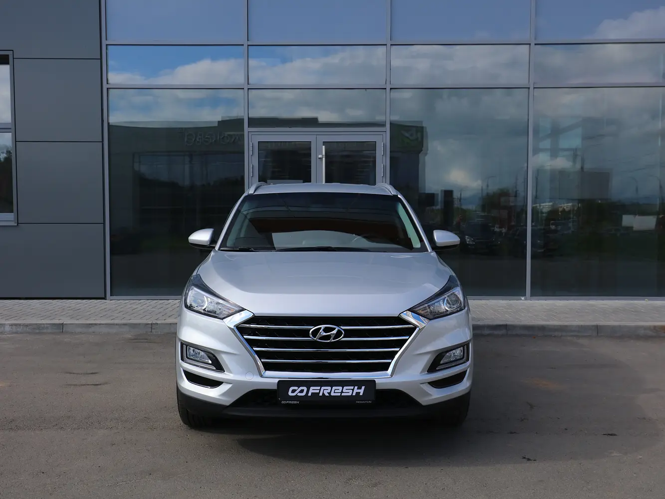 Hyundai