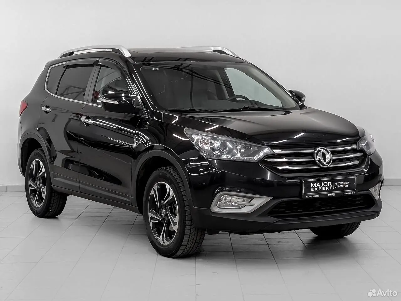 DongFeng
