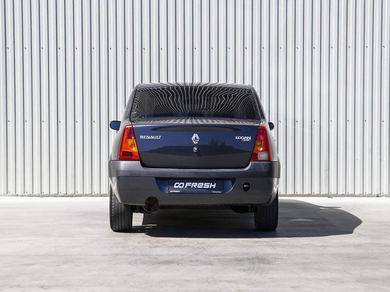 Renault
